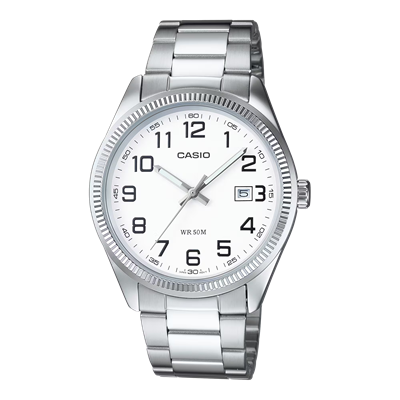 RELOJ CASIO MTP-1302PD-7BVEF HOMBRE 44.2 × 38.5 MM